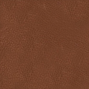 Brown full-grain leather texture with visible grain, linear markings, and a slightly distressed, tactile quality; egoitaliano rio 1148.